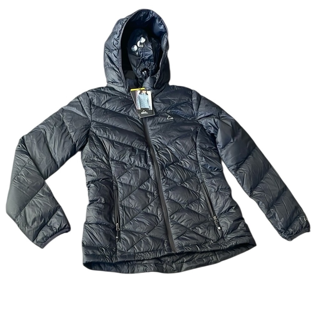 Paradox - Packable Down Puffer Jacket